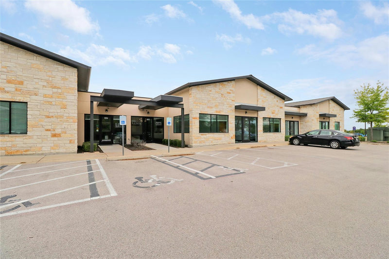 3109 Kenai Dr #109 — exterior