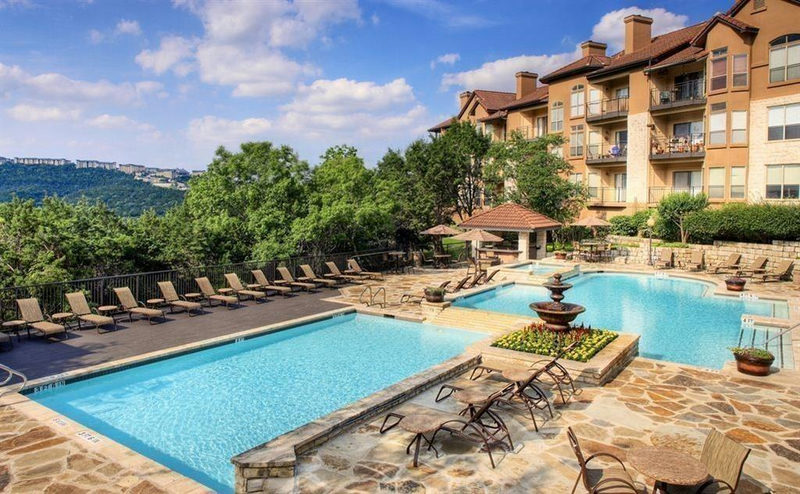 6000 Shepherd Mountain Cv #2211 — exterior