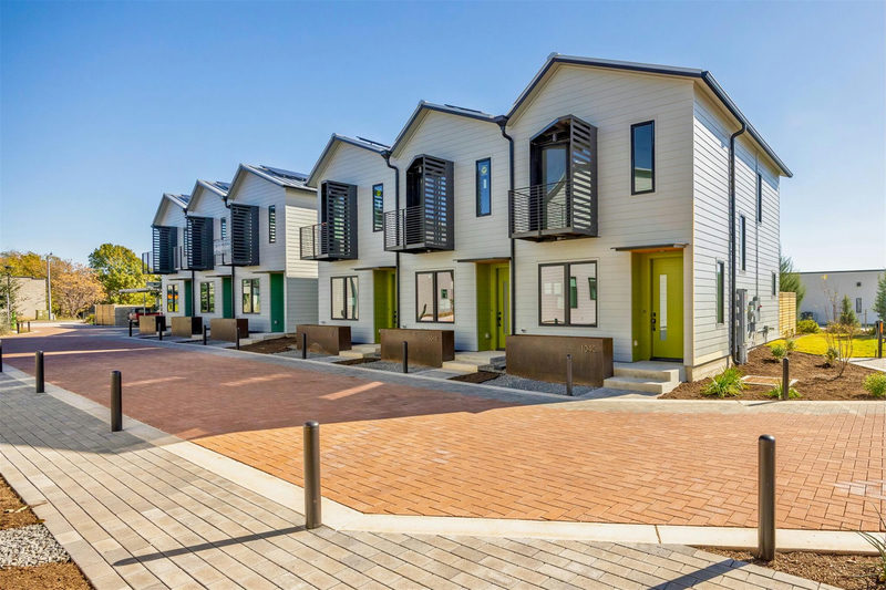 104 Lively Ln #B — exterior