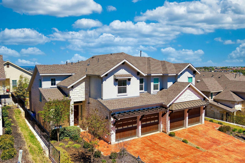 306 Cartwheel Bnd #130 — exterior
