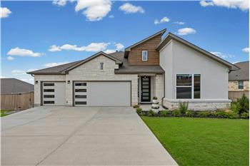 166 Salado Creek Trl — exterior