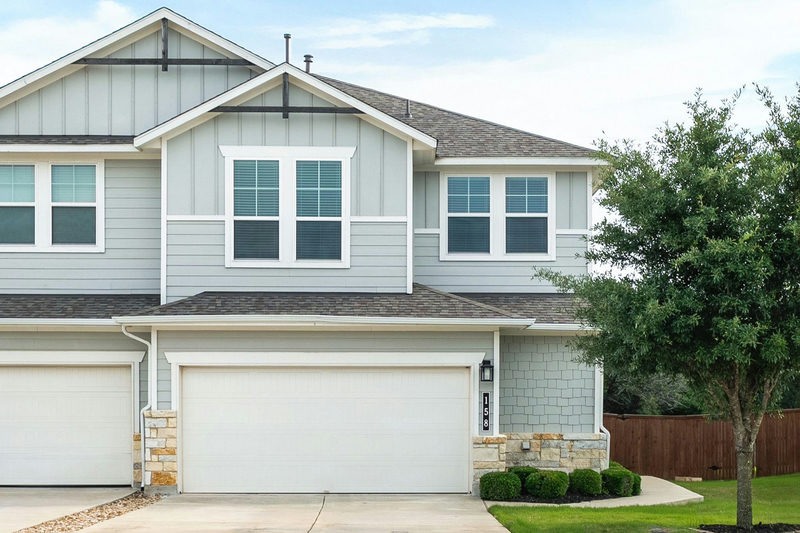 158 Elisha Dr — exterior