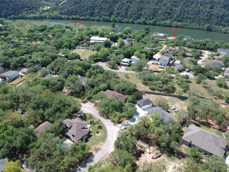 1304 Merlene Dr — exterior