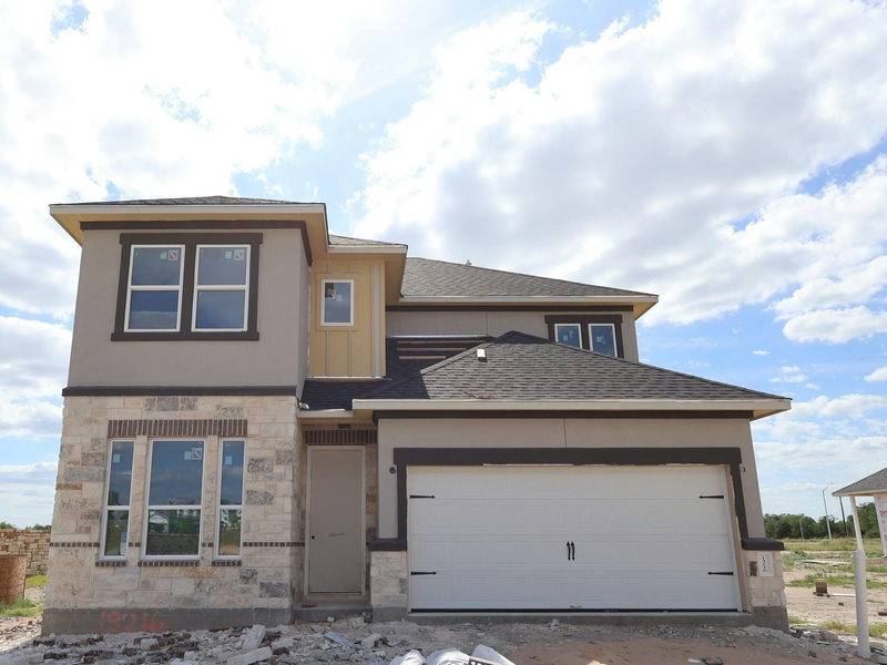 13216 Keefer Dr — exterior