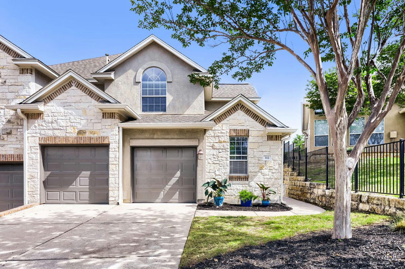 112 Aria Rdg — exterior