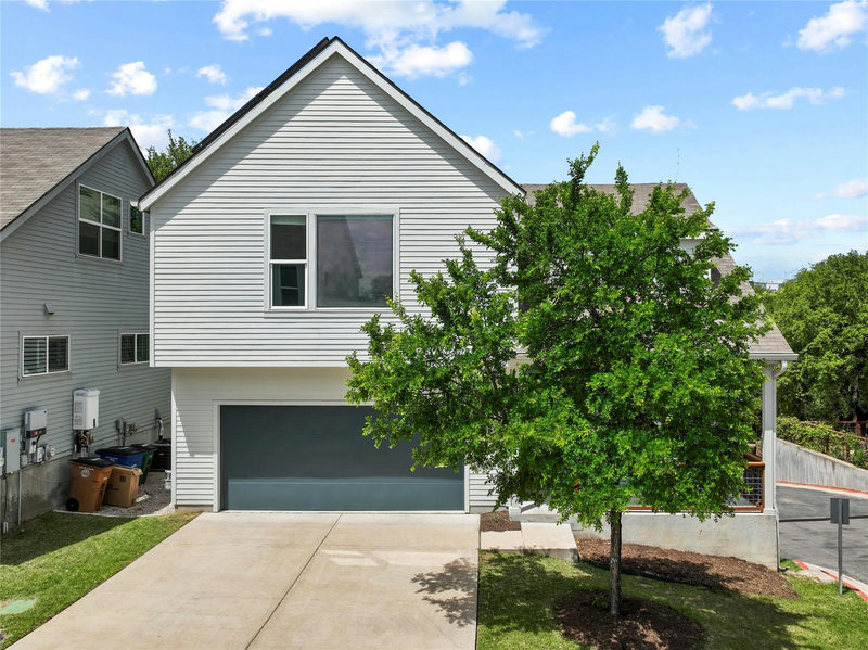 3001 Del Curto Rd #35 — exterior