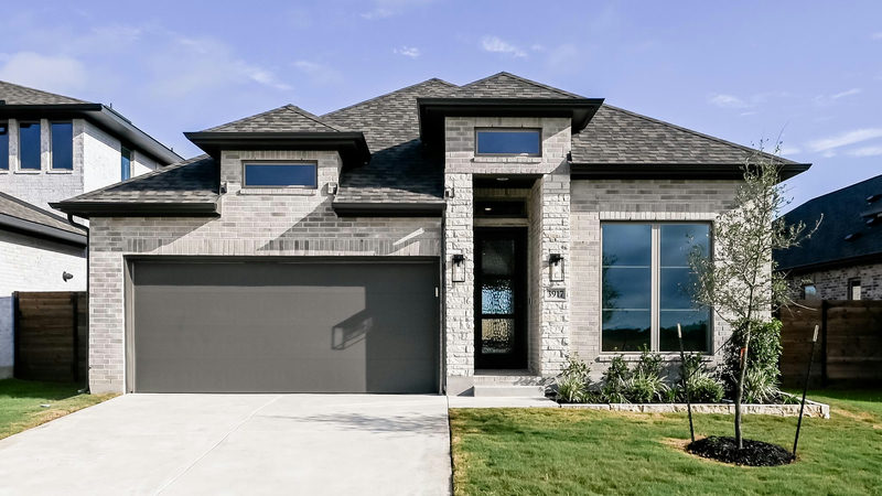 3917 Melody Rd — exterior
