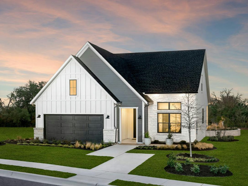 115 Cedro Bland Dr — exterior