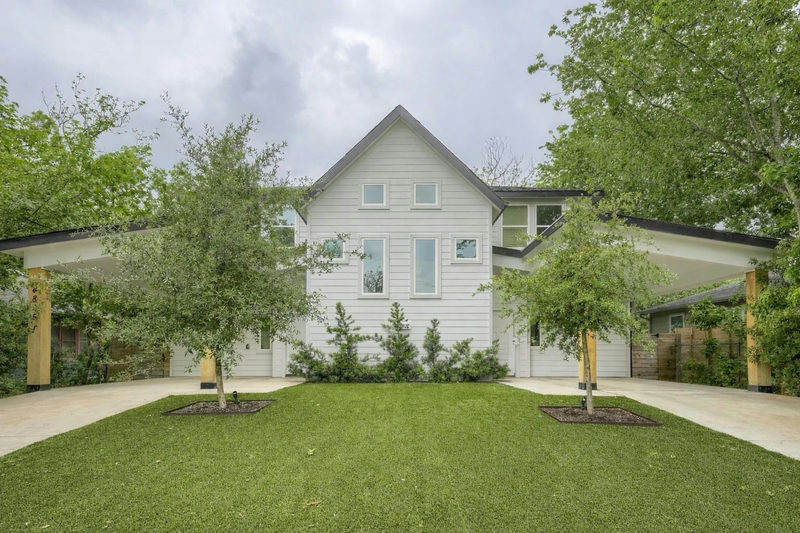 4805 Sara Dr — exterior