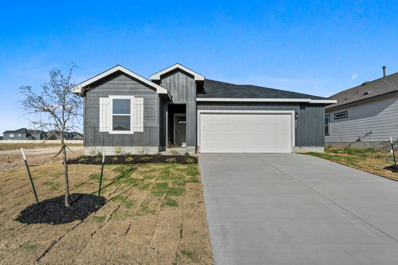 265 Denali Dr — exterior
