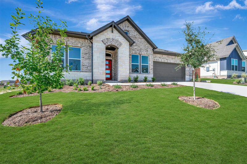 268 Flowering Senna Dr — exterior
