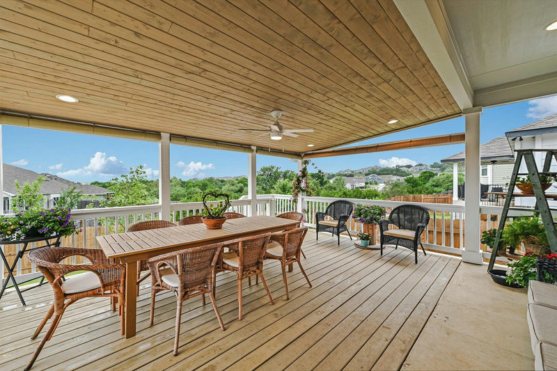 125 Broken Oak Dr — exterior