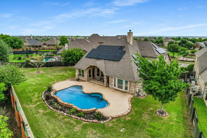 4381 Nash Ranch Loop — exterior
