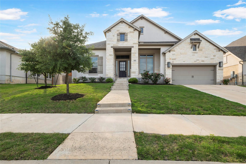 104 CATANI Loop — exterior