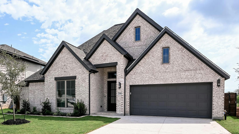 246 Melody Rd — exterior