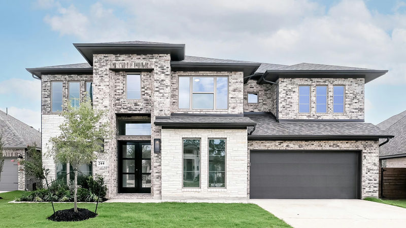 244 Melody Rd — exterior