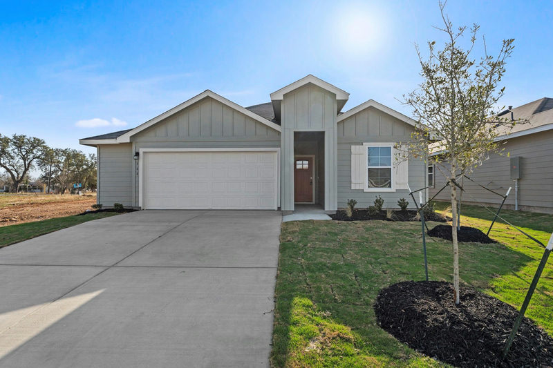 368 Denali Dr — exterior