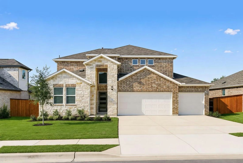 1705 Lorant Ln — exterior
