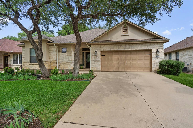 4612 Sonora Trce — exterior