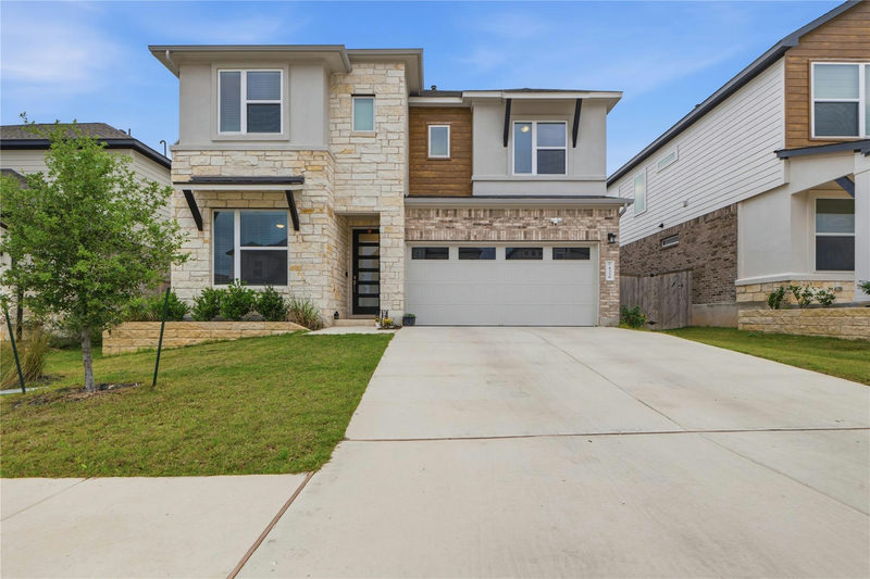 4336 Contrail Ln — exterior
