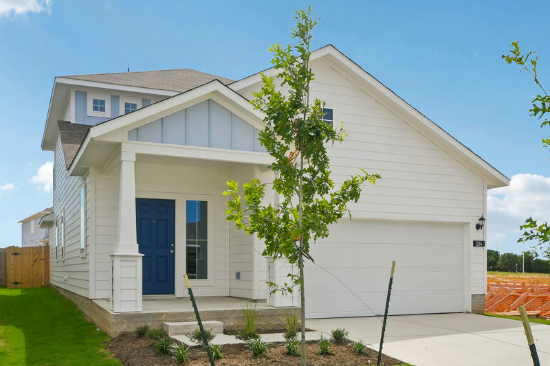 104 Adze Dr — exterior