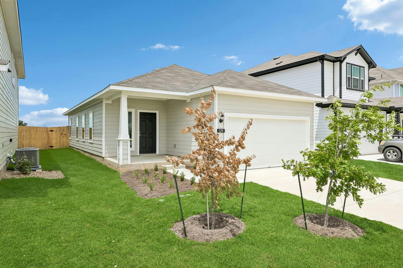 129 Adze Dr — exterior