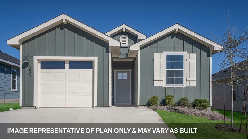 1165 Celosia Loop — exterior