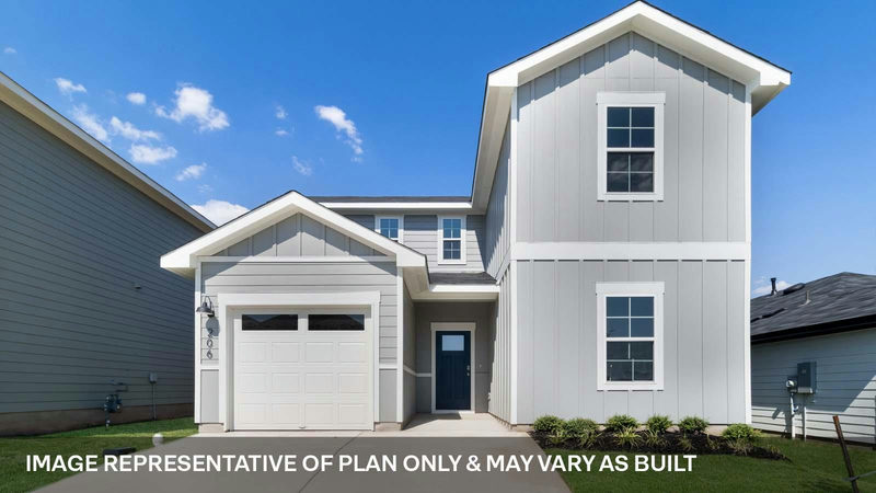 1173 Celosia Loop — exterior