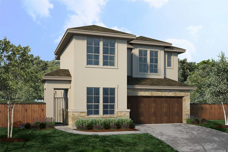 913 Indian Hawthorne Dr #G — exterior