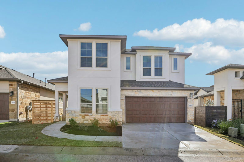 913 Indian Hawthorne Dr #GH-42 — exterior