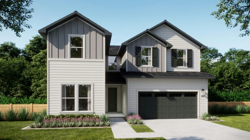 360 Romans Rd — exterior