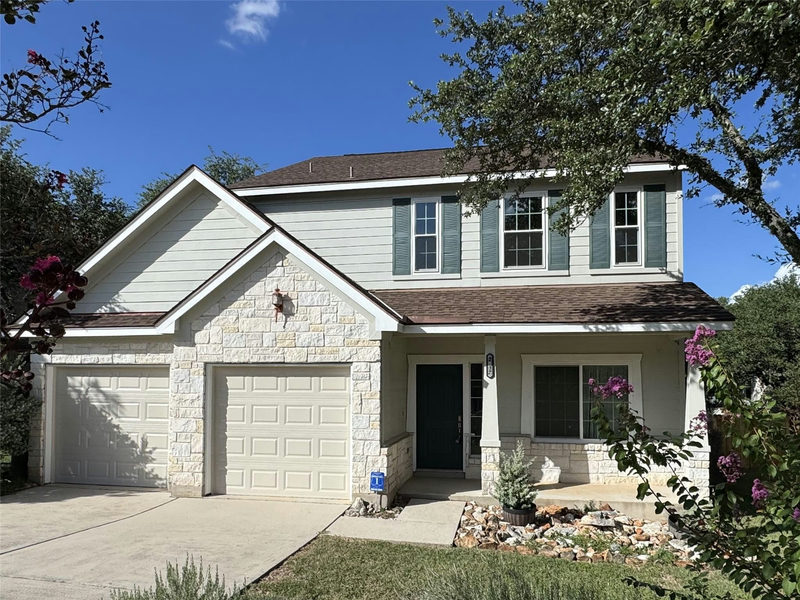 2037 Northview Dr — exterior