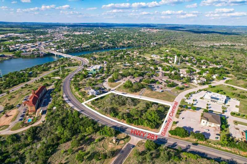 TBD Steve Hawkins Pkwy — exterior