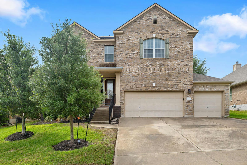2652 Ravenwood Dr — exterior