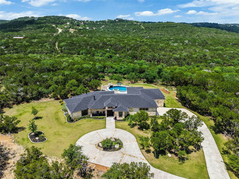 7710 Ladera Trl — exterior