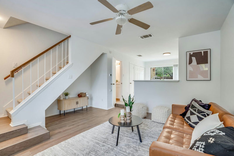 11901 Swearingen Dr #37 — exterior