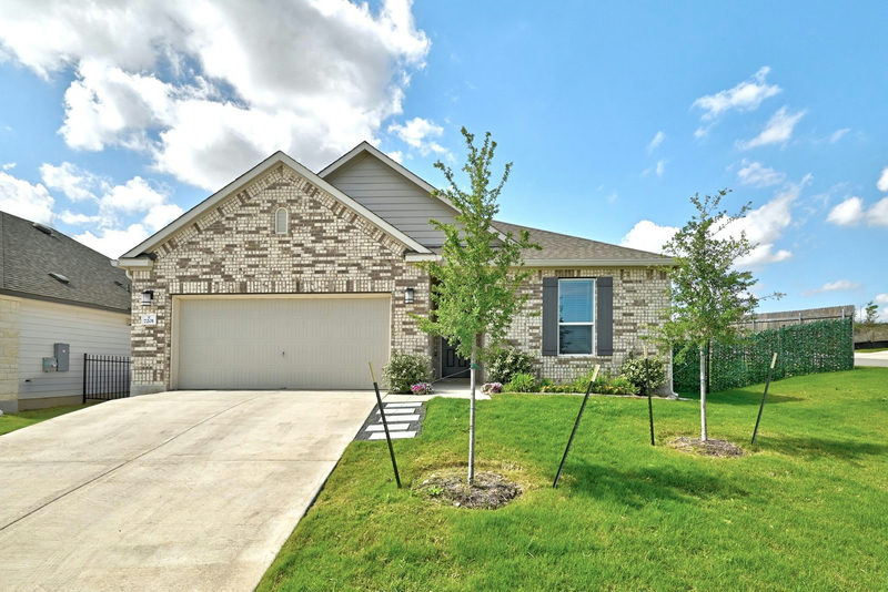 7201 Calliope Xing — exterior