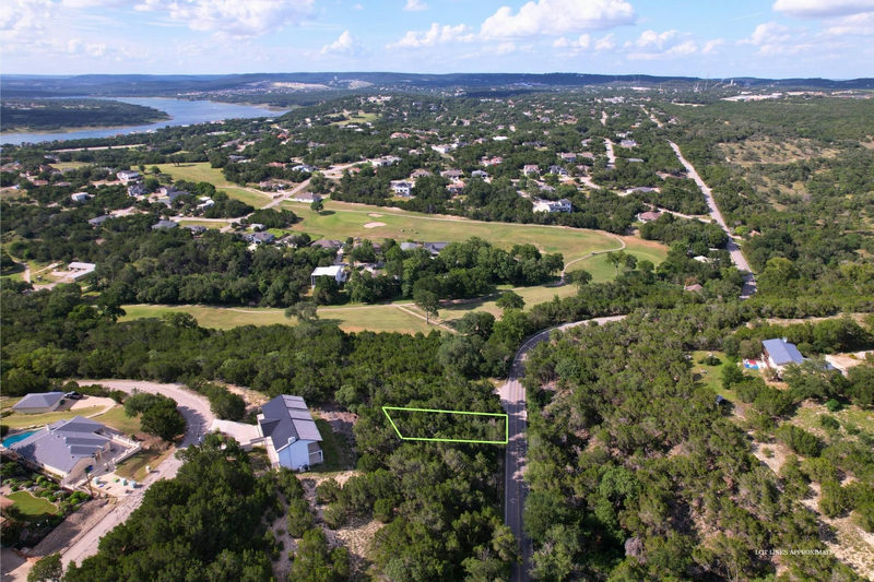 4500 Outpost Trce — exterior
