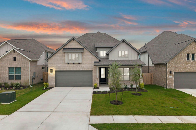 17333 Graces Path — exterior
