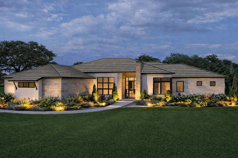 17205 Morning Grove Ln — exterior