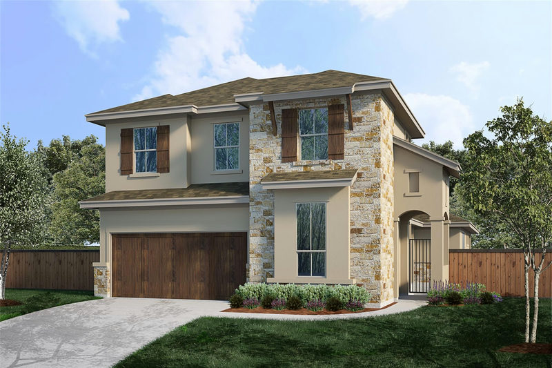 920 Indian Hawthorne Dr #G — exterior