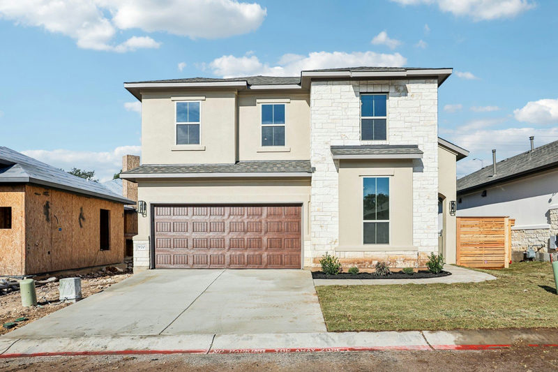 920 Indian Hawthorne Dr #GH-8 — exterior
