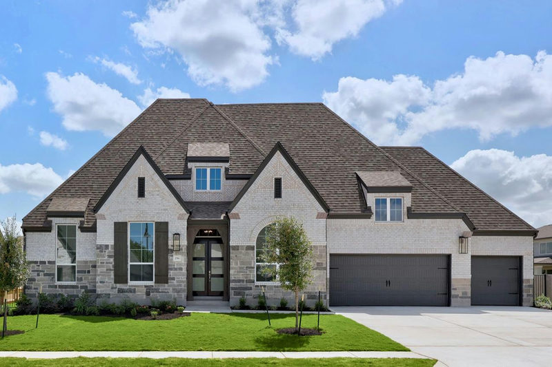 256 Jates Field Bnd — exterior