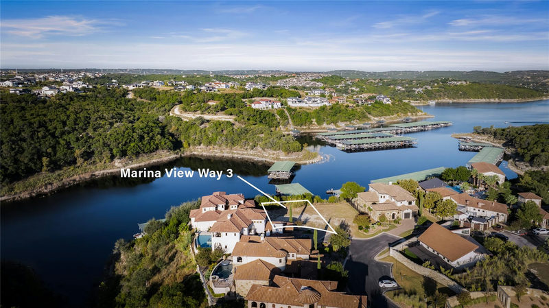 TBD Marina View Way — exterior