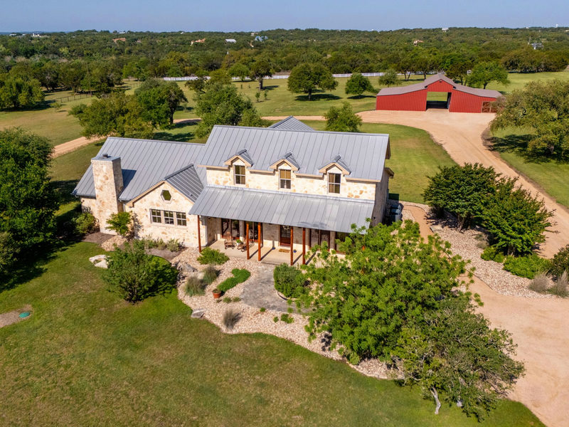 1120 Canyon View Rd — exterior