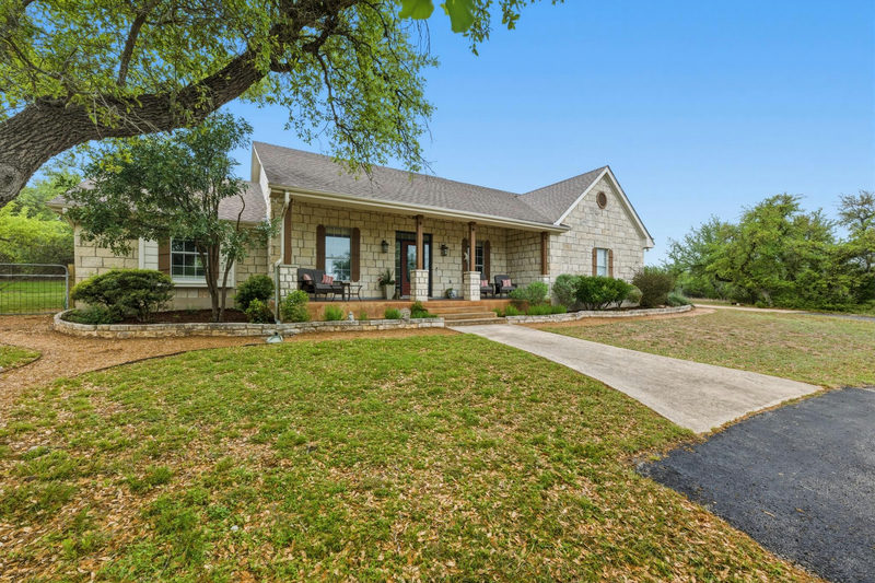 508 S Lariat Cir — exterior