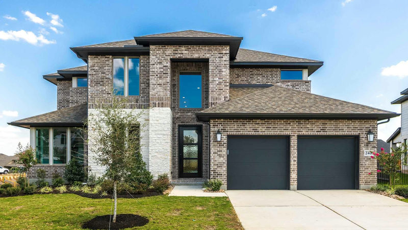 240 Maton Way — exterior