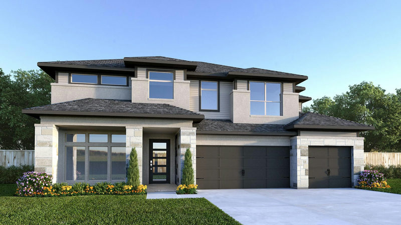 9213 Dingo Dr — exterior