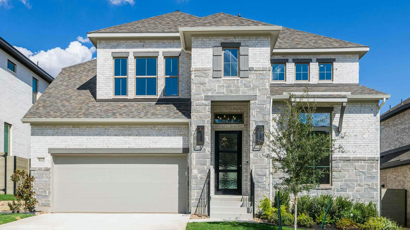 512 Summer Place Ln — exterior