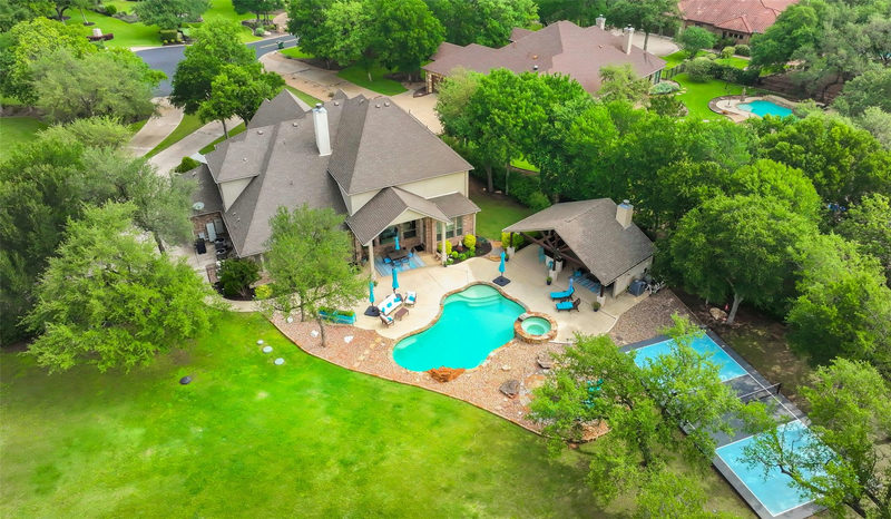 213 Vista Ln — exterior